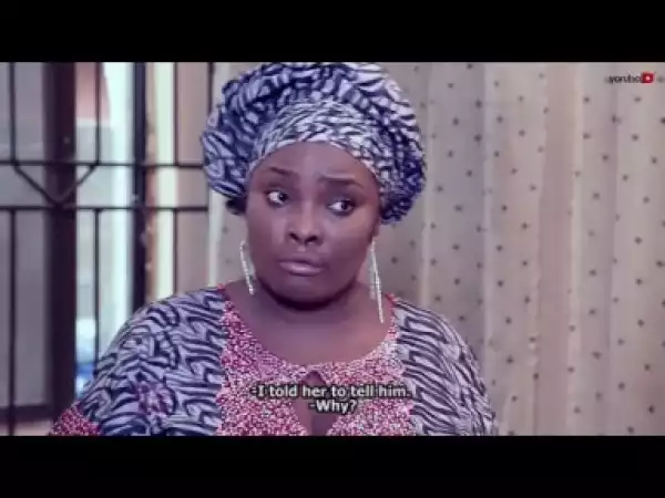 Video: Afolayan - Latest Yoruba Movie 2018 Drama Starring Ronke Odusanya | Opeyemi Aiyeola | Wale Akorede